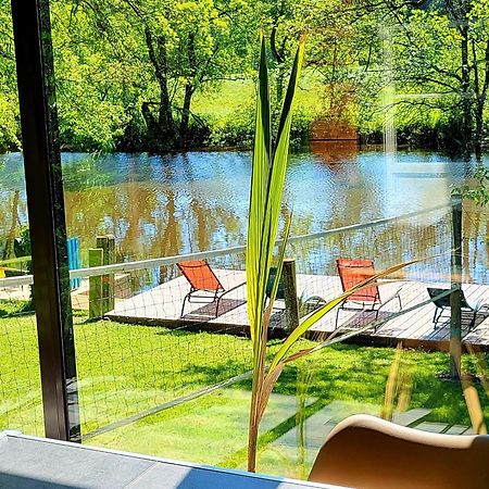 Mortagne-sur-Sevre Chez Nirina Proche Puys Dufou 빌라 외부 사진